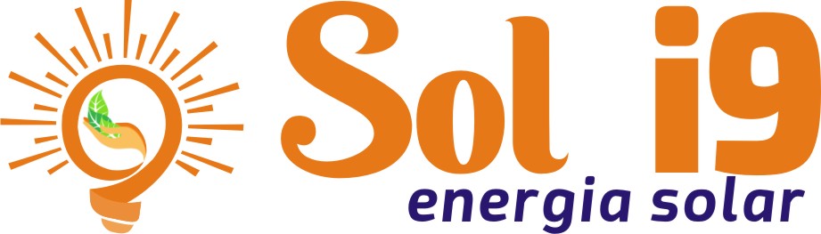 Sol i9 Energia Solar